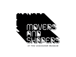 Movers & Shapers Exhibition